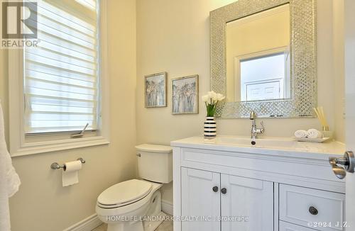 57 Castleglen Boulevard, Markham, ON - Indoor Photo Showing Bathroom