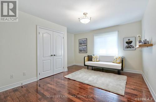 57 Castleglen Boulevard, Markham, ON - Indoor