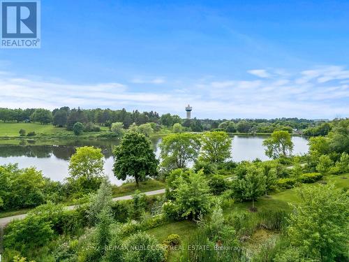 201 - 64 Queen Street S, New Tecumseth (Tottenham), ON - Outdoor With View