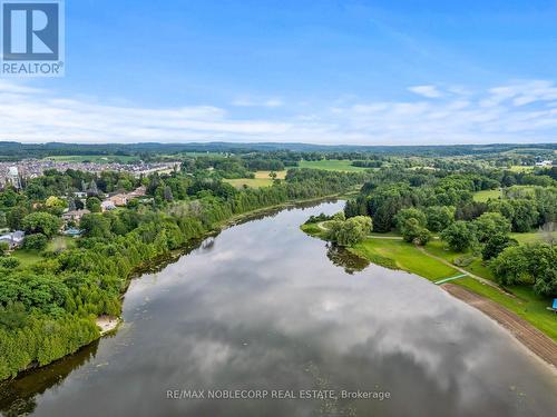 201 - 64 Queen Street S, New Tecumseth (Tottenham), ON - Outdoor With View