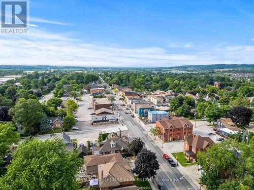 201 - 64 Queen Street S, New Tecumseth (Tottenham), ON - Outdoor With View