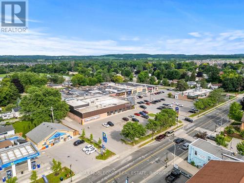 201 - 64 Queen Street S, New Tecumseth (Tottenham), ON - Outdoor With View