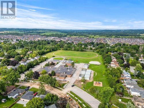 201 - 64 Queen Street S, New Tecumseth (Tottenham), ON - Outdoor With View