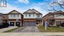 126 Mowat Crescent, Halton Hills, ON  - Outdoor With Facade 