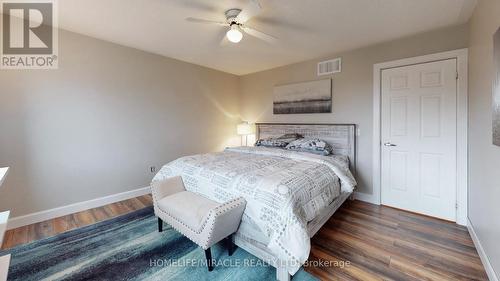 126 Mowat Crescent, Halton Hills, ON - Indoor Photo Showing Bedroom