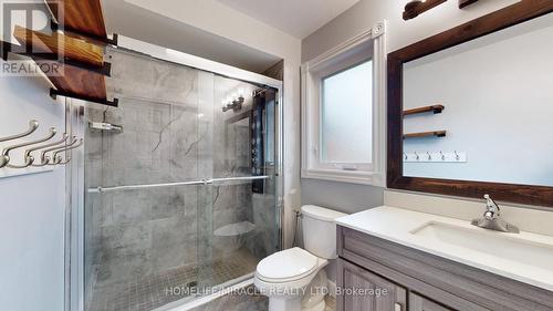 126 Mowat Crescent, Halton Hills, ON - Indoor Photo Showing Bathroom