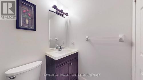 126 Mowat Crescent, Halton Hills, ON - Indoor Photo Showing Bathroom