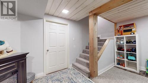 126 Mowat Crescent, Halton Hills, ON - Indoor Photo Showing Other Room