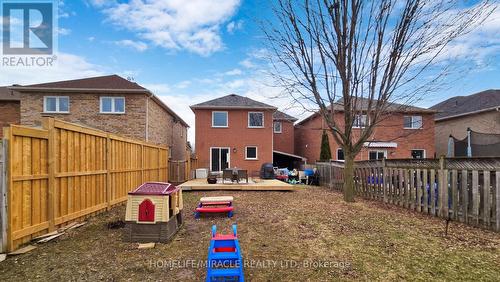 126 Mowat Crescent, Halton Hills, ON - Outdoor With Exterior