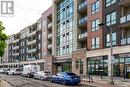 514 - 150 Oak Park Boulevard, Oakville (Uptown Core), ON  - Outdoor With Facade 