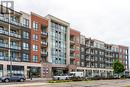 514 - 150 Oak Park Boulevard, Oakville (Uptown Core), ON  - Outdoor With Facade 