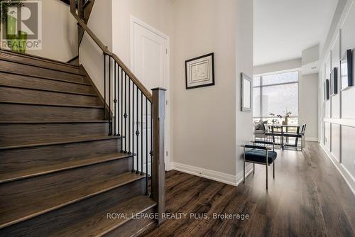 514 - 150 Oak Park Boulevard, Oakville (Uptown Core), ON - Indoor Photo Showing Other Room