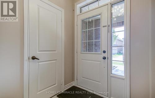 33 Morra Avenue, Caledon (Bolton East), ON - Indoor Photo Showing Other Room