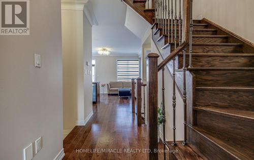 33 Morra Avenue, Caledon (Bolton East), ON - Indoor Photo Showing Other Room