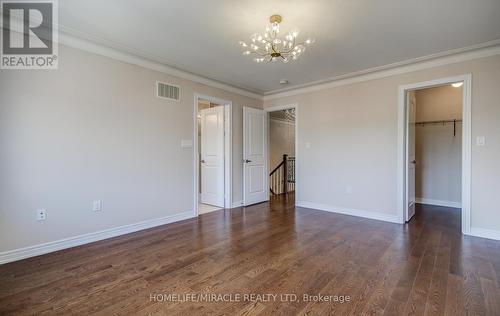 33 Morra Avenue, Caledon (Bolton East), ON - Indoor Photo Showing Other Room