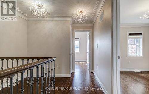 33 Morra Avenue, Caledon (Bolton East), ON - Indoor Photo Showing Other Room