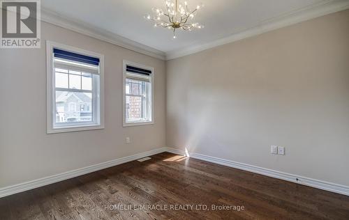 33 Morra Avenue, Caledon (Bolton East), ON - Indoor Photo Showing Other Room