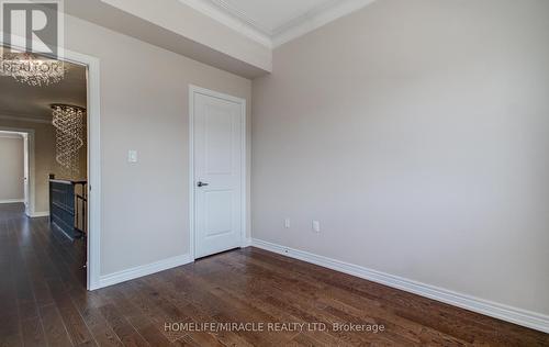 33 Morra Avenue, Caledon (Bolton East), ON - Indoor Photo Showing Other Room