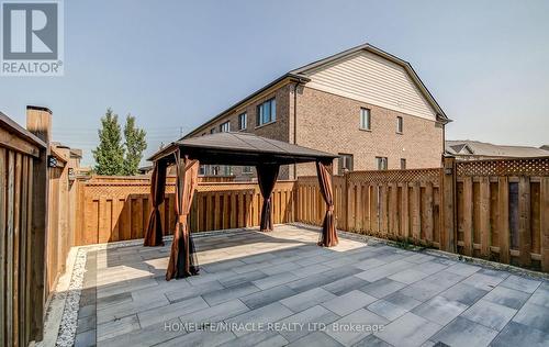 33 Morra Avenue, Caledon, ON - Outdoor With Exterior