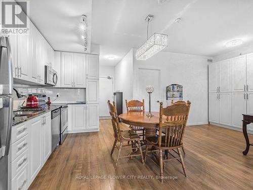 628 - 3091 Dufferin Street, Toronto (Yorkdale-Glen Park), ON - Indoor