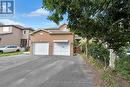 80 Millstone Drive, Brampton (Fletcher'S Creek South), ON  - Outdoor 