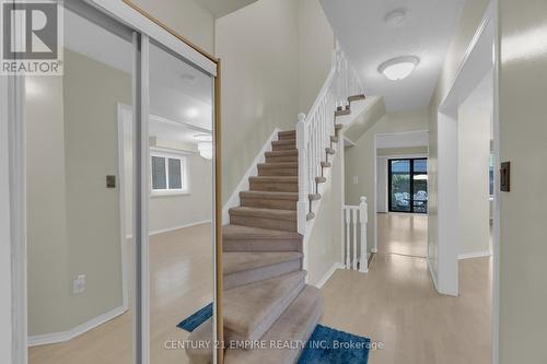 80 Millstone Drive, Brampton (Fletcher'S Creek South), ON - Indoor Photo Showing Other Room