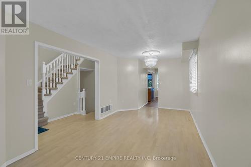 80 Millstone Drive, Brampton (Fletcher'S Creek South), ON - Indoor Photo Showing Other Room