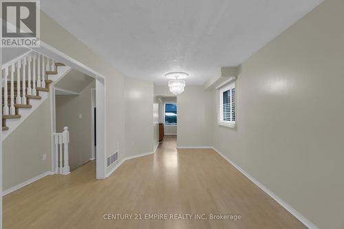 80 Millstone Drive, Brampton (Fletcher'S Creek South), ON - Indoor Photo Showing Other Room