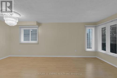 80 Millstone Drive, Brampton (Fletcher'S Creek South), ON - Indoor Photo Showing Other Room