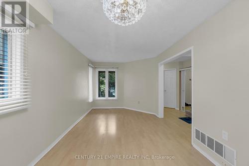 80 Millstone Drive, Brampton (Fletcher'S Creek South), ON - Indoor Photo Showing Other Room