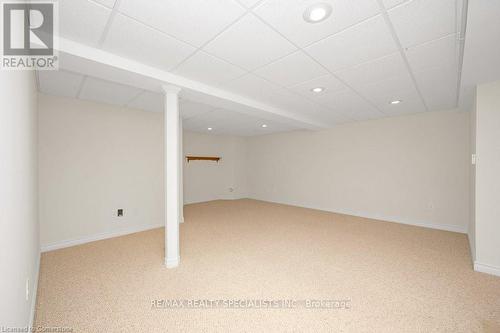 28 - 11 Twentyplace Boulevard, Hamilton, ON - Indoor Photo Showing Other Room