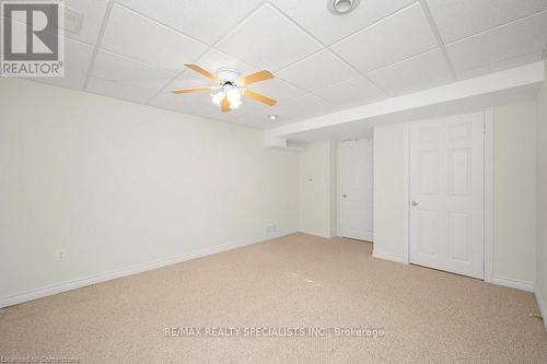 28 - 11 Twentyplace Boulevard, Hamilton, ON - Indoor Photo Showing Other Room