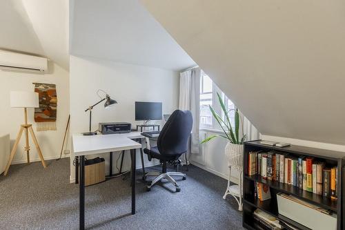 40 Gladstone Avenue, Hamilton, ON - Indoor Photo Showing Office