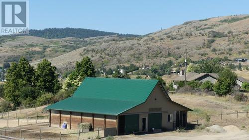 6841 Raven Road, Vernon, BC - Outdoor With View