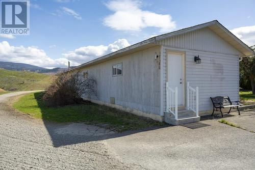 6841 Raven Road, Vernon, BC - Outdoor