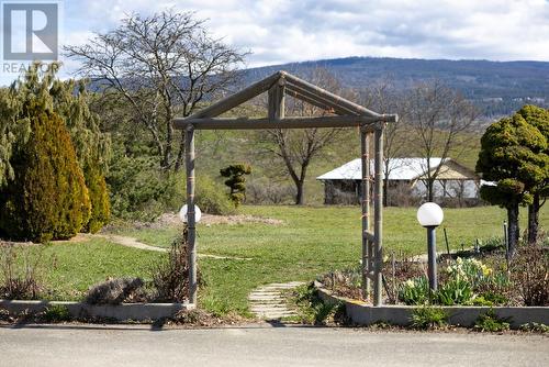 6841 Raven Road, Vernon, BC - Outdoor With View