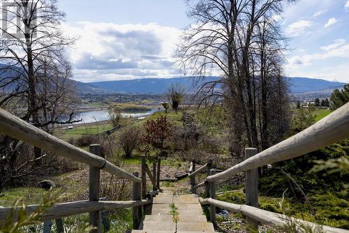 6841 Raven Road, Vernon, BC - Outdoor With View