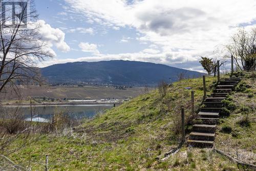 6841 Raven Road, Vernon, BC - Outdoor With View