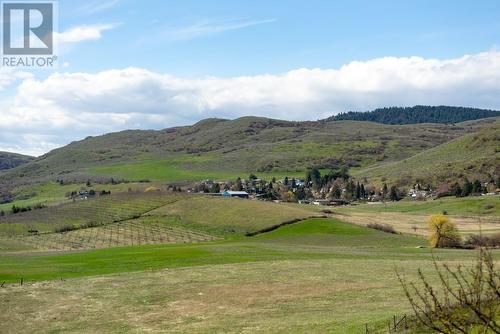 6841 Raven Road, Vernon, BC - Outdoor With View