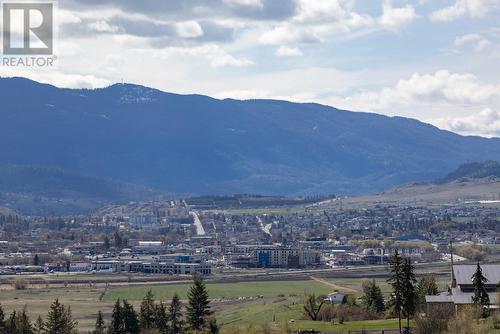 6841 Raven Road, Vernon, BC - Outdoor With View