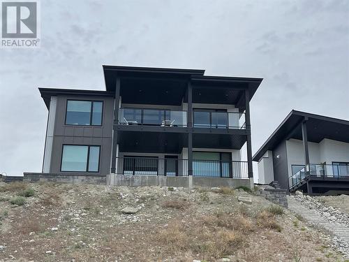 1164 Elk Street, Penticton, BC - Outdoor