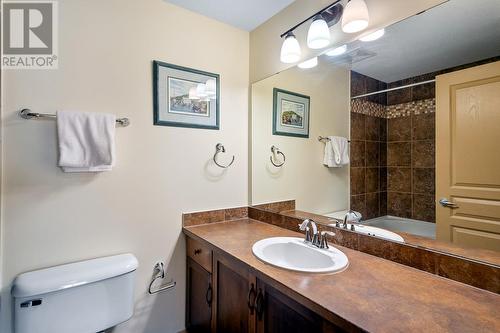 654 Cook Road Unit# 439, Kelowna, BC - Indoor Photo Showing Bathroom