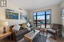 654 Cook Road Unit# 439, Kelowna, BC  - Indoor Photo Showing Living Room 