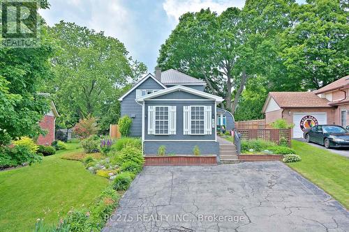 763 Boyle Drive, Woodstock, ON - Outdoor