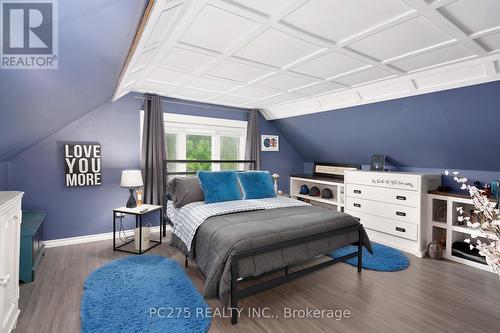 763 Boyle Drive, Woodstock, ON - Indoor Photo Showing Bedroom