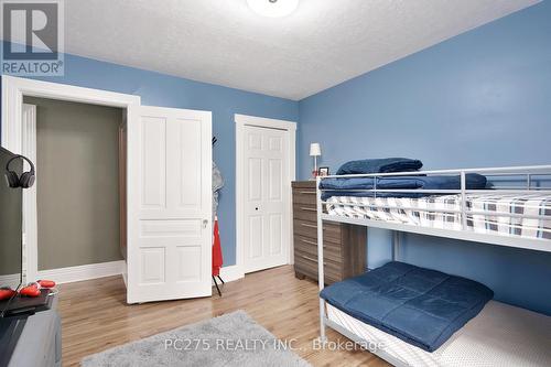 763 Boyle Drive, Woodstock, ON - Indoor Photo Showing Bedroom