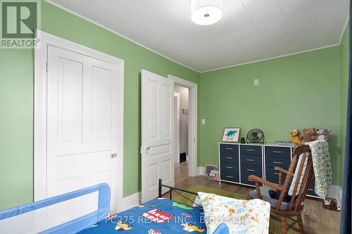 763 Boyle Drive, Woodstock, ON - Indoor Photo Showing Bedroom