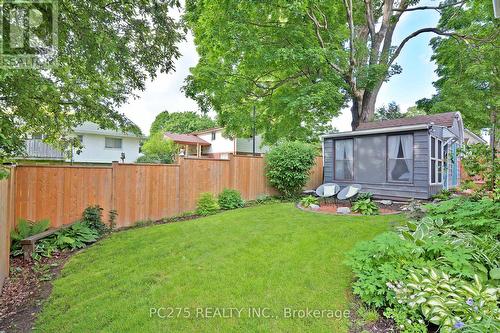 763 Boyle Drive, Woodstock, ON - Outdoor