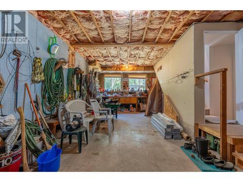 2350 Fife Road, Christina Lake, BC - Indoor Photo Showing Other Room