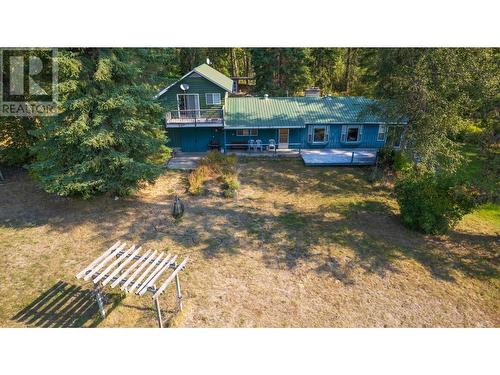 2350 Fife Road, Christina Lake, BC - Outdoor